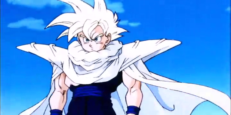 10 Things You Never Knew About Piccolos Gi In Dragon Ball